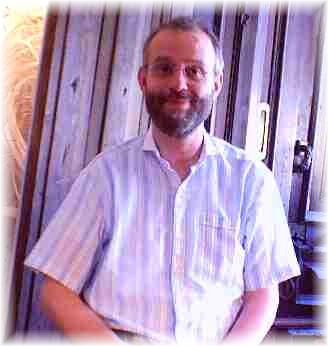 Guy Ferse, �bersetzer f�r Franz�sisch und Portugiesisch