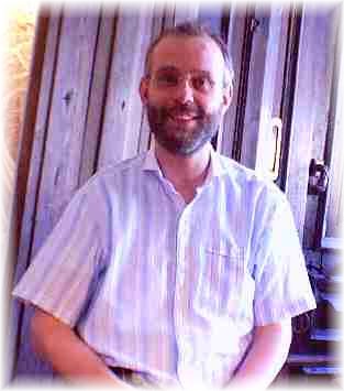 Guy Ferse, �bersetzer f�r Franz�sisch und Portugiesisch