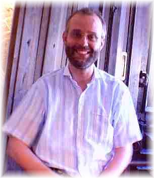 Guy Ferse, �bersetzer f�r Franz�sisch und Portugiesisch