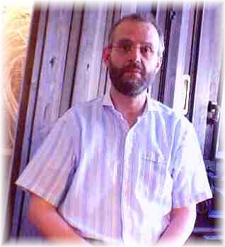 Guy Ferse, �bersetzer f�r Franz�sisch und Portugiesisch