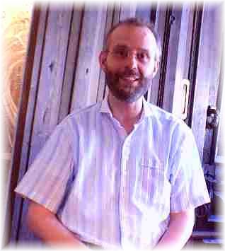 Guy Ferse, �bersetzer f�r Franz�sisch und Portugiesisch